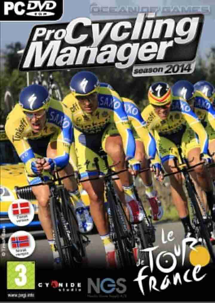 Descargar Pro Cycling Manager 2016 v1 1 0 3 Update [ENG][SKIDROW] por Torrent